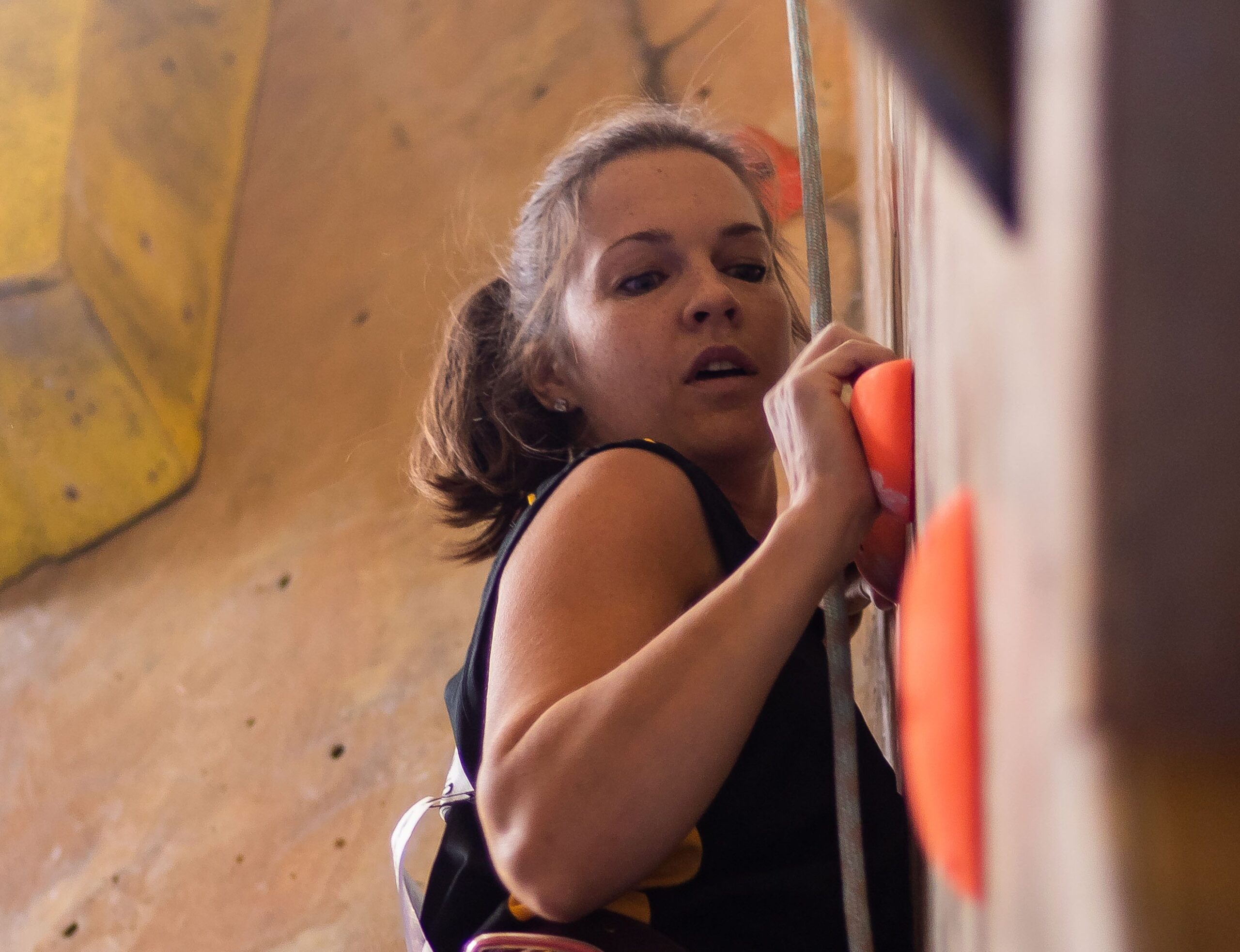 Rachel Carter – Rotorua photo: Judah Plester