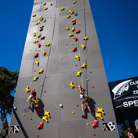 2019 National Championship Series – Open Combined Mount Maunganui