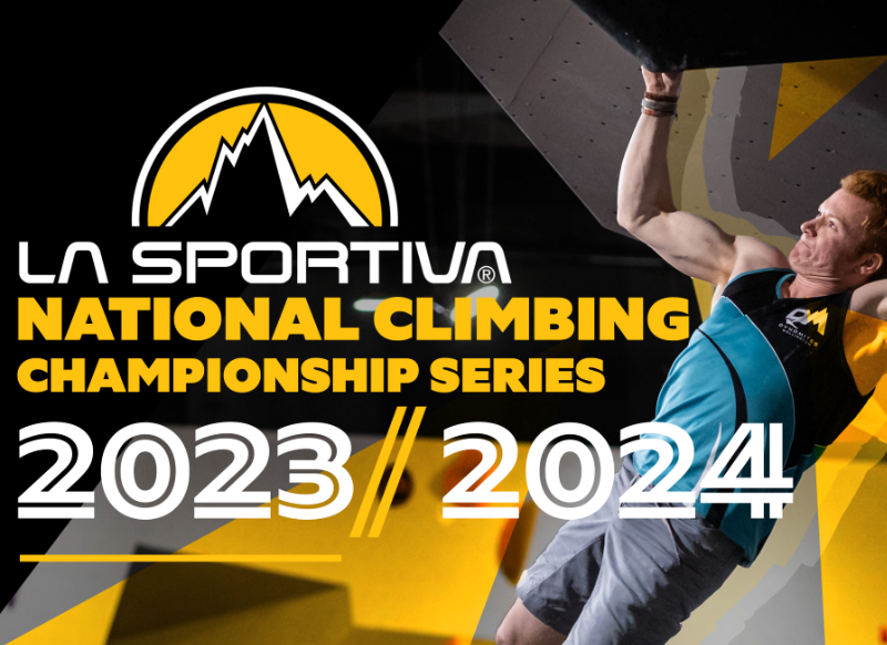 National Championship Youth and Masters Bouldering Wellington
