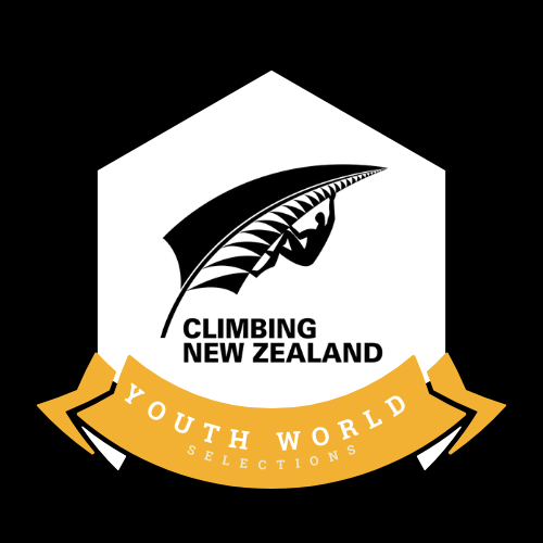 Provisional New Zealand Team for the 2024 World Youth Championships