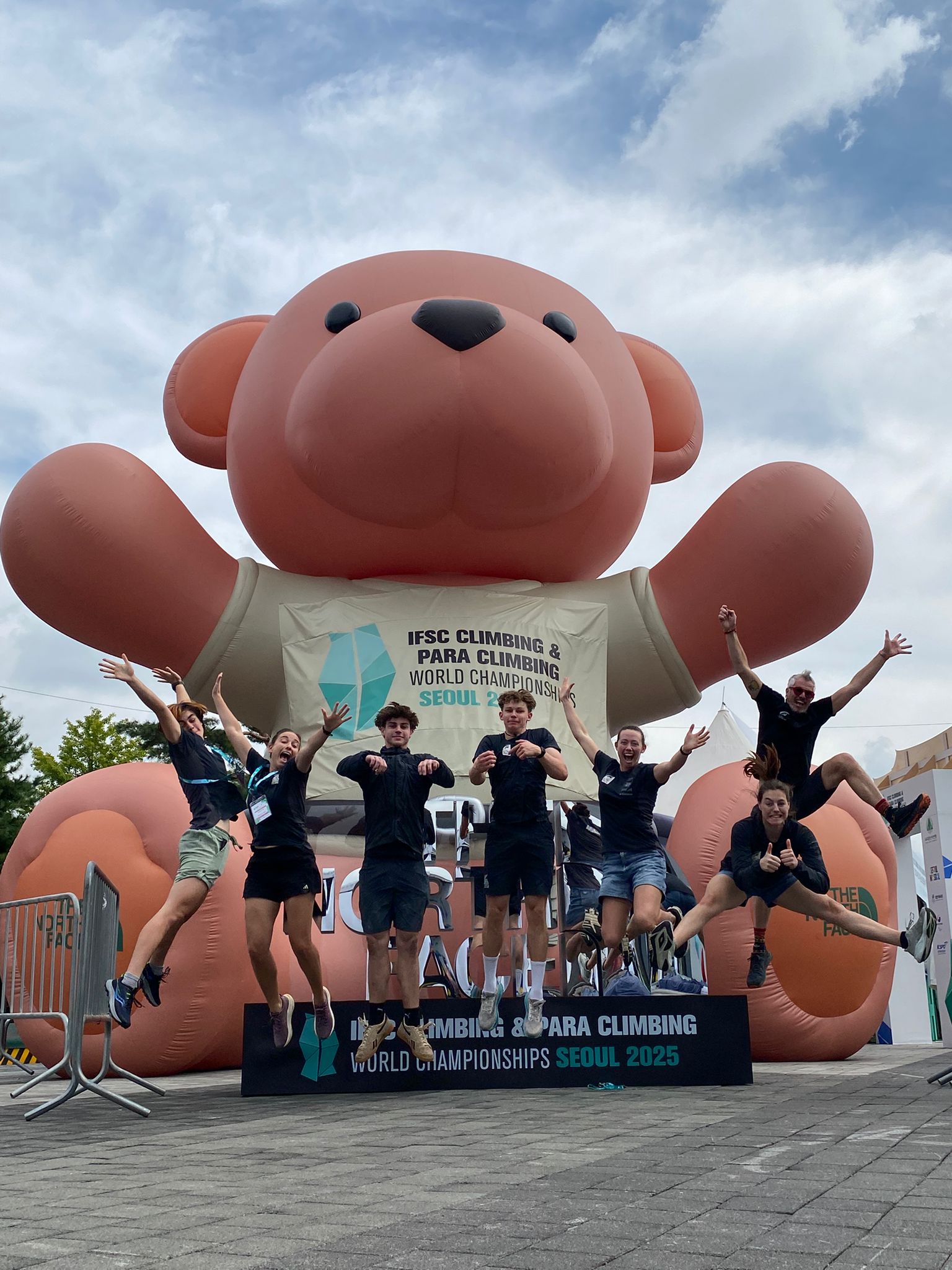 2026 speed teams confirmed