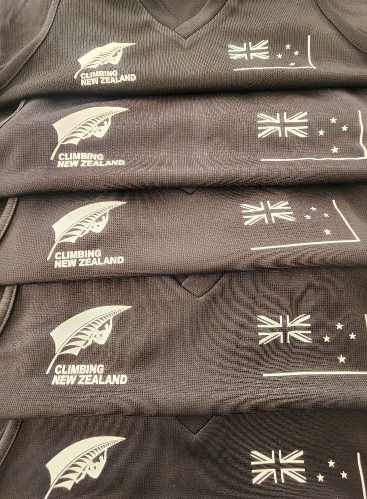 Provisional teams announced for AU Youth Nationals and World Youth Championships Arco