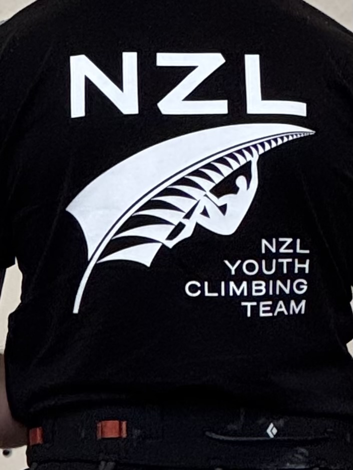 Final teams confirmed for AU Youth Nationals and World Youth Championships Arco