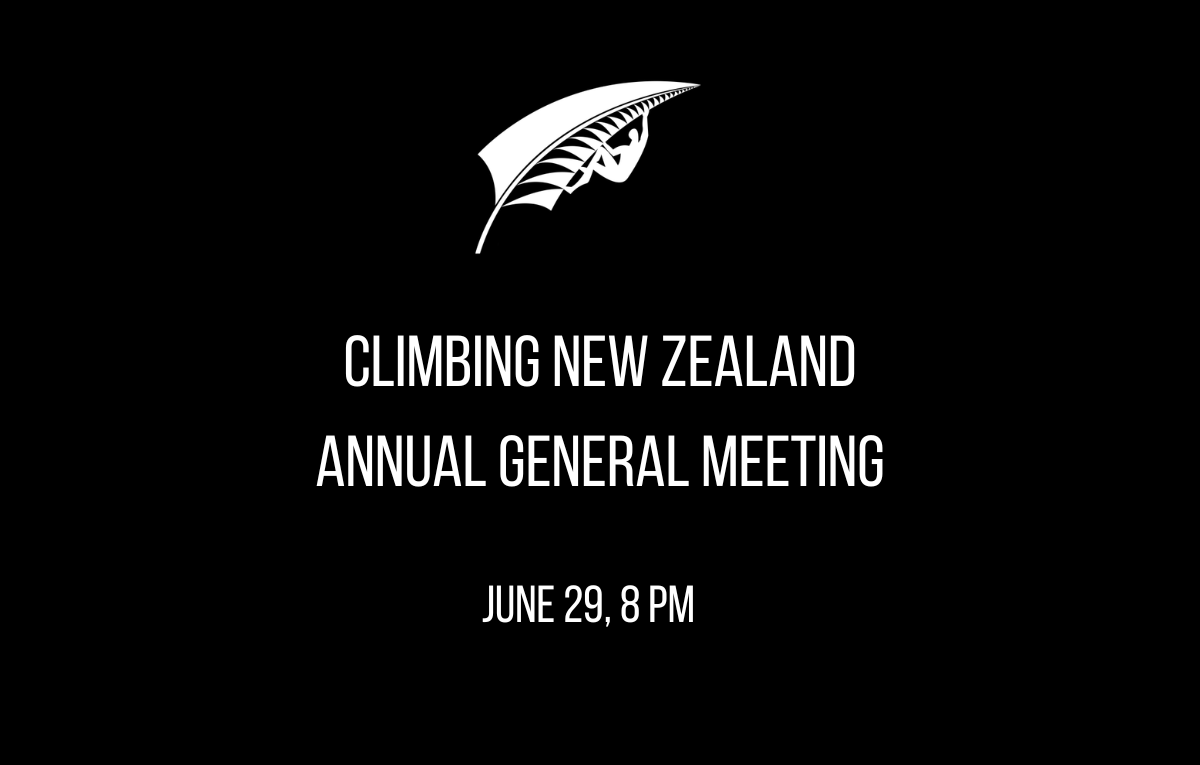 Annual General Meeting 2026
